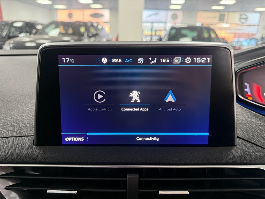 Used Peugeot 3008 2020 for sale - 77748876: Photo 35