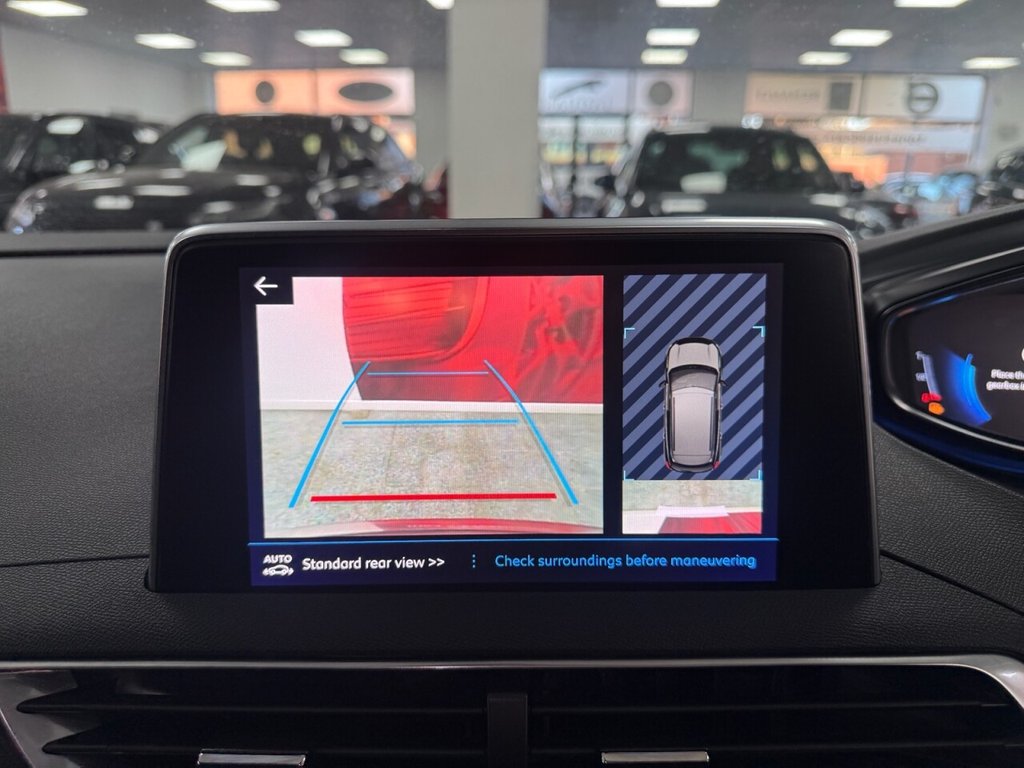 Used Peugeot 3008 2020 for sale - 77748876: Photo 36