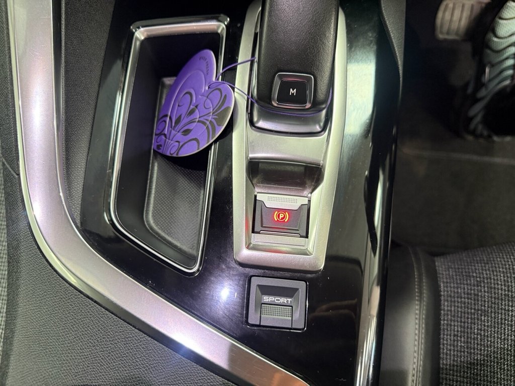 Used Peugeot 3008 2020 for sale - 77748876: Photo 39