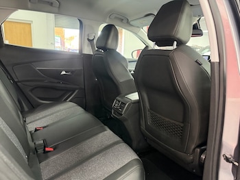 Used Peugeot 3008 2020 for sale - 77748876: Photo