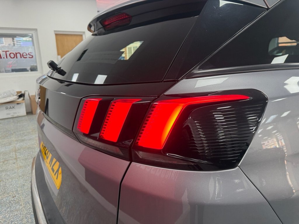 Used Peugeot 3008 2020 for sale - 77748876: Photo 6