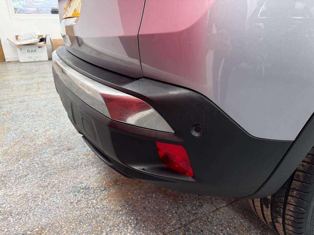 Used Peugeot 3008 2020 for sale - 77748876: Photo 8