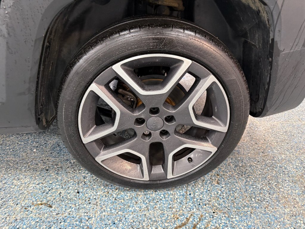 Used Jeep Renegade 2019 for sale - 77464241: Photo 12