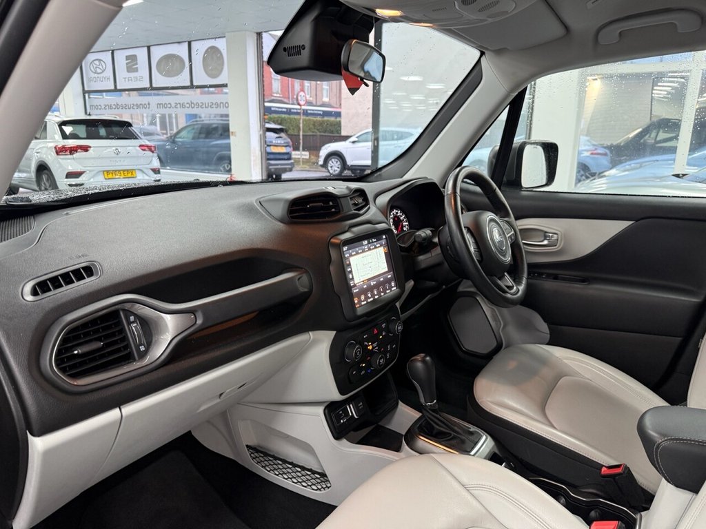 Used Jeep Renegade 2019 for sale - 77464241: Photo 13