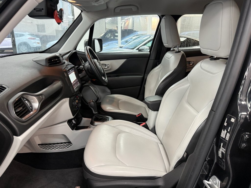 Used Jeep Renegade 2019 for sale - 77464241: Photo 14