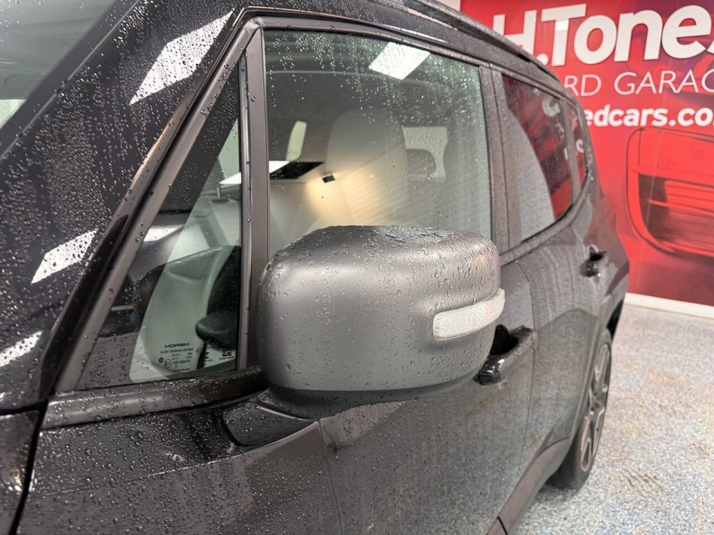 Used Jeep Renegade 2019 for sale - 77464241: Photo 17