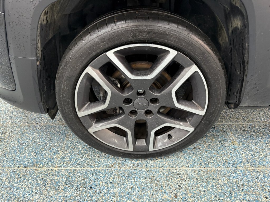 Used Jeep Renegade 2019 for sale - 77464241: Photo 18