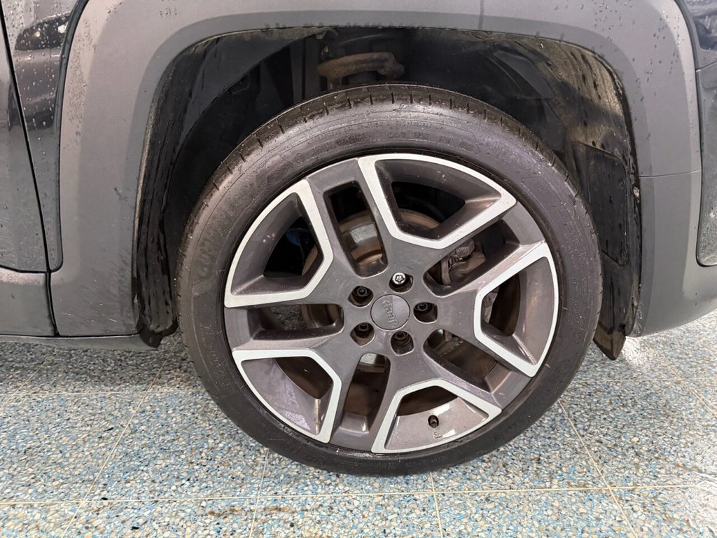 Used Jeep Renegade 2019 for sale - 77464241: Photo 21