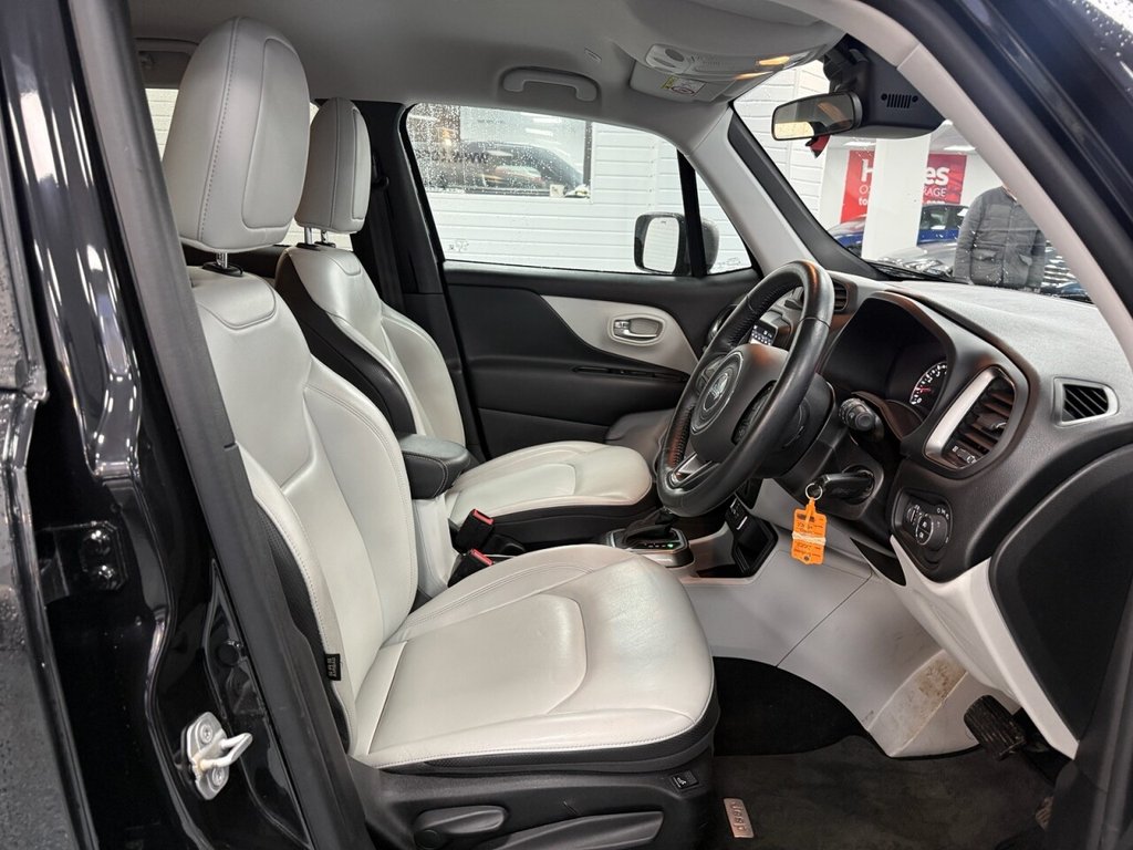 Used Jeep Renegade 2019 for sale - 77464241: Photo 23