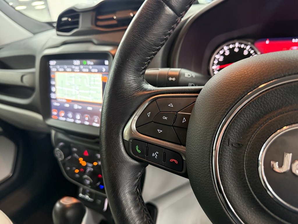 Used Jeep Renegade 2019 for sale - 77464241: Photo 27