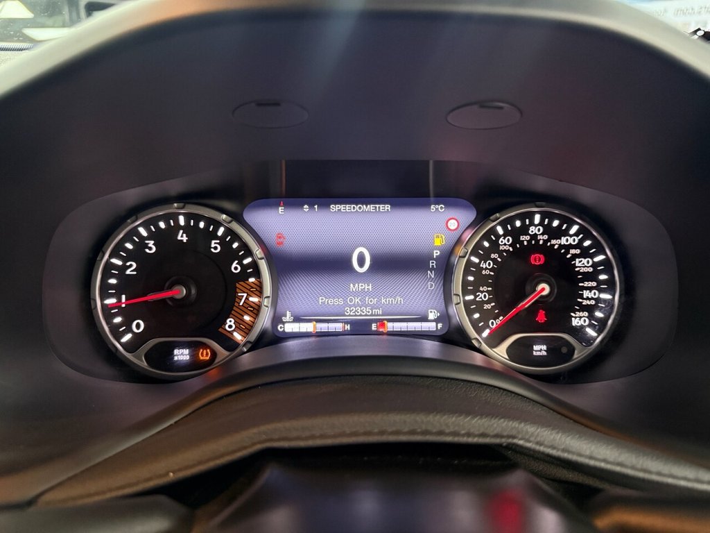 Used Jeep Renegade 2019 for sale - 77464241: Photo 29