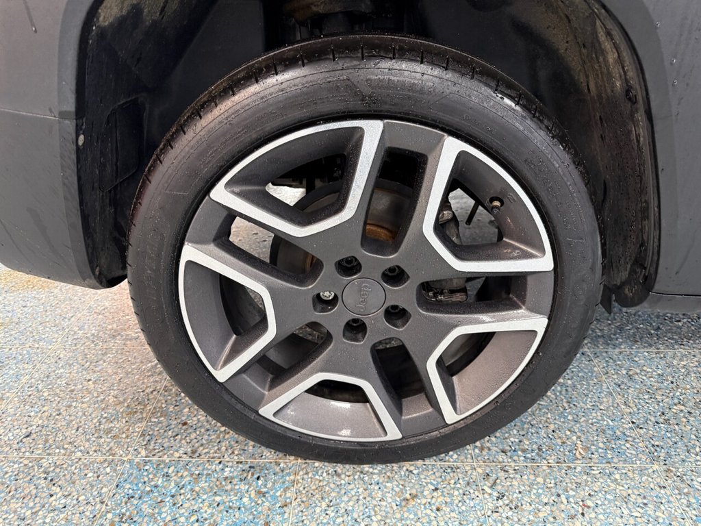 Used Jeep Renegade 2019 for sale - 77464241: Photo 3