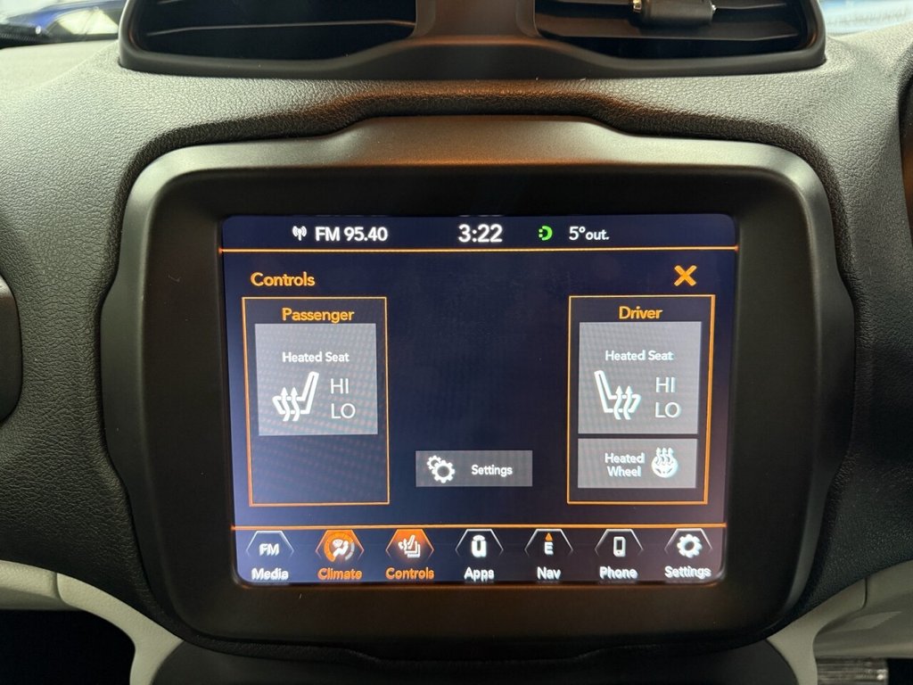 Used Jeep Renegade 2019 for sale - 77464241: Photo 33