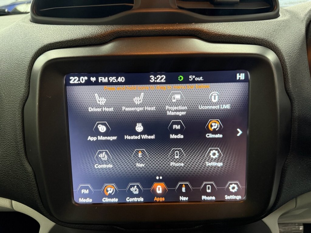 Used Jeep Renegade 2019 for sale - 77464241: Photo 34