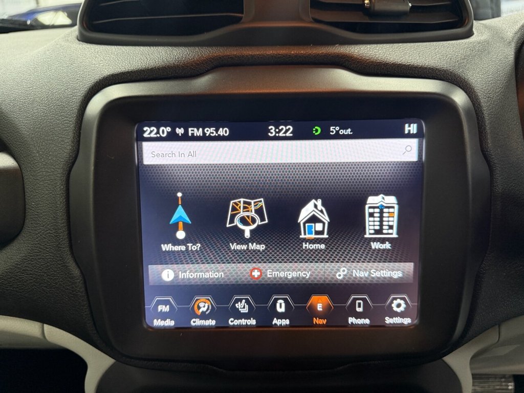 Used Jeep Renegade 2019 for sale - 77464241: Photo 35