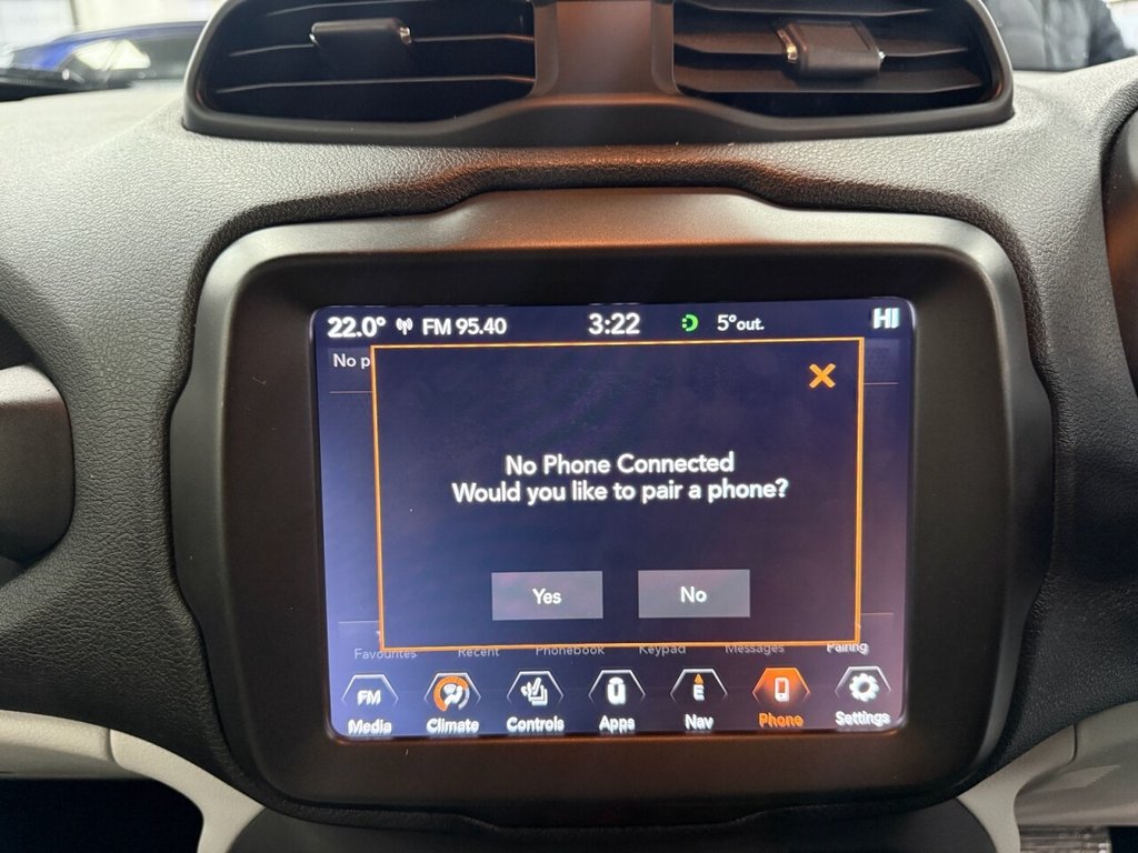 Used Jeep Renegade 2019 for sale - 77464241: Photo 36