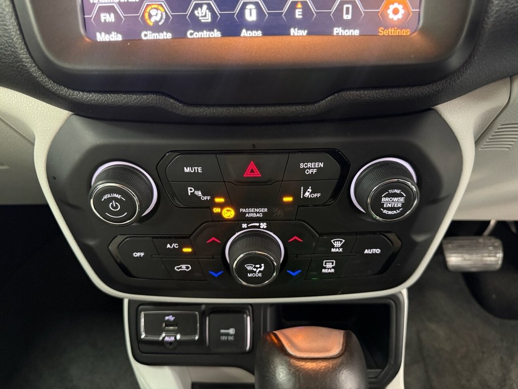 Used Jeep Renegade 2019 for sale - 77464241: Photo 38