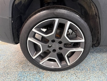 Used Jeep Renegade 2019 for sale - 77464241: Photo