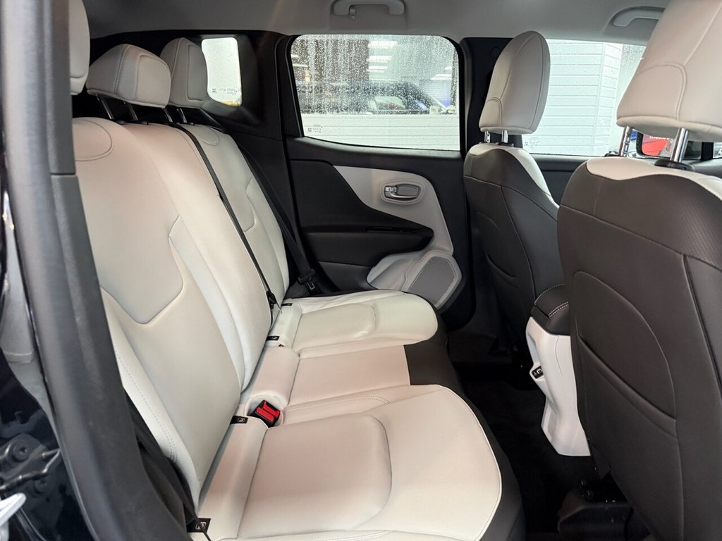 Used Jeep Renegade 2019 for sale - 77464241: Photo 5