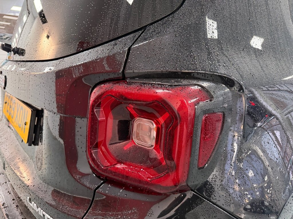 Used Jeep Renegade 2019 for sale - 77464241: Photo 7