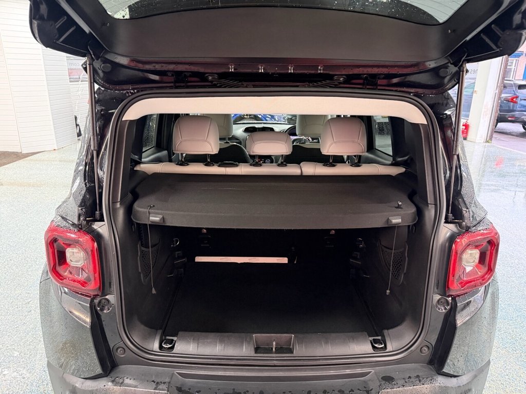 Used Jeep Renegade 2019 for sale - 77464241: Photo 9