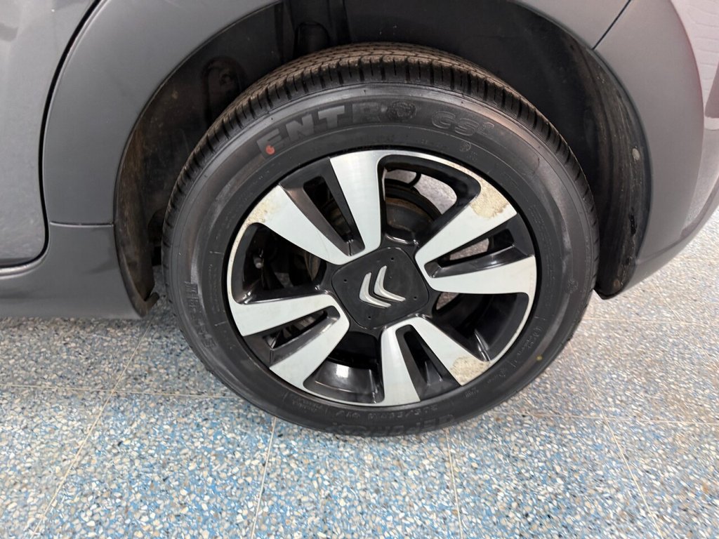 Used Citroen C3 2018 for sale - 76973777: Photo 12