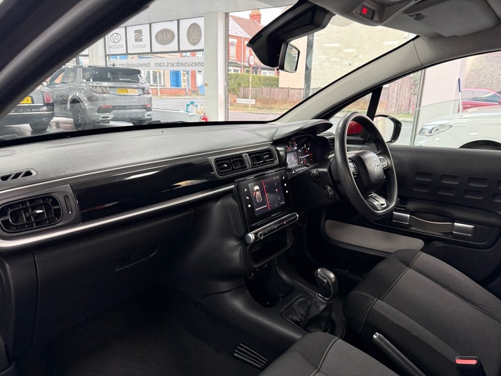 Used Citroen C3 2018 for sale - 76973777: Photo 13