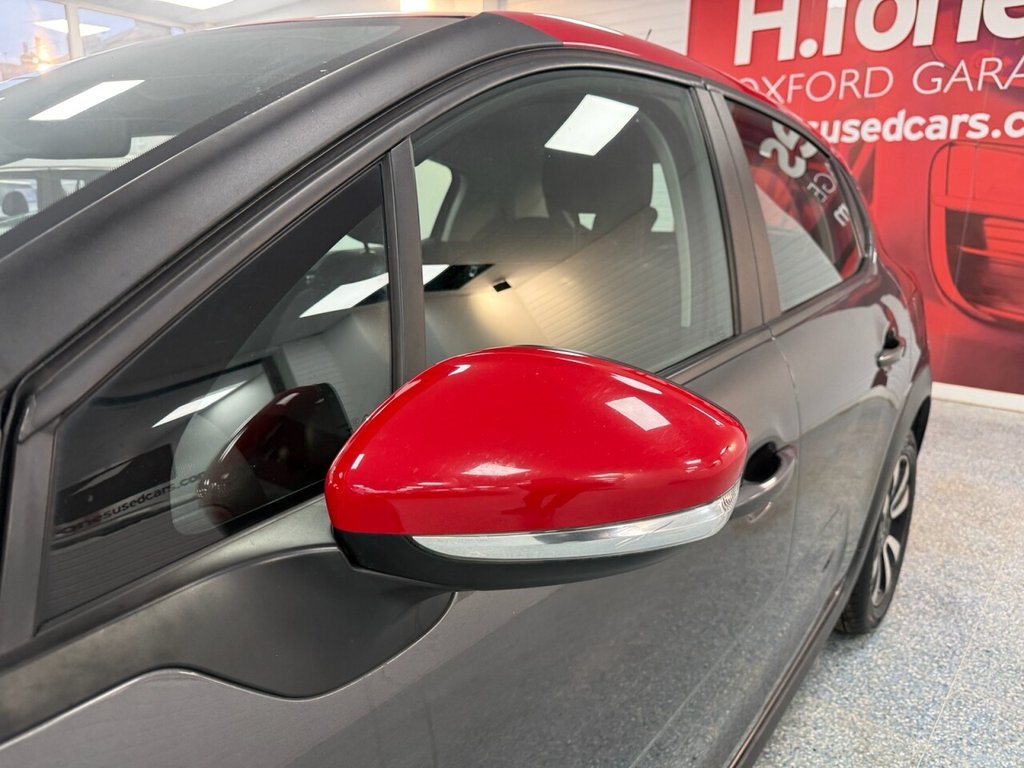 Used Citroen C3 2018 for sale - 76973777: Photo 17