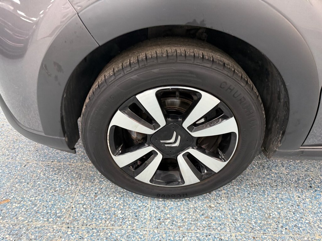 Used Citroen C3 2018 for sale - 76973777: Photo 18