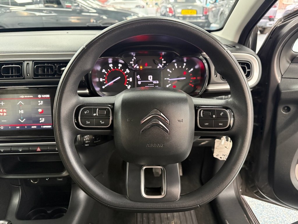 Used Citroen C3 2018 for sale - 76973777: Photo 25