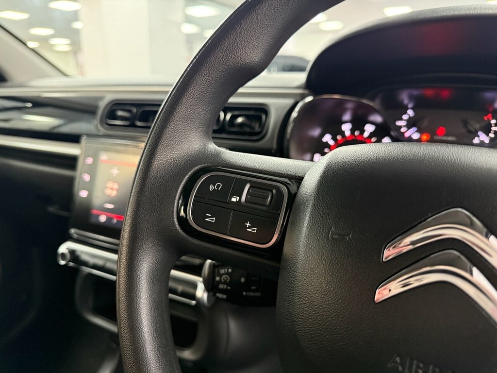 Used Citroen C3 2018 for sale - 76973777: Photo 26