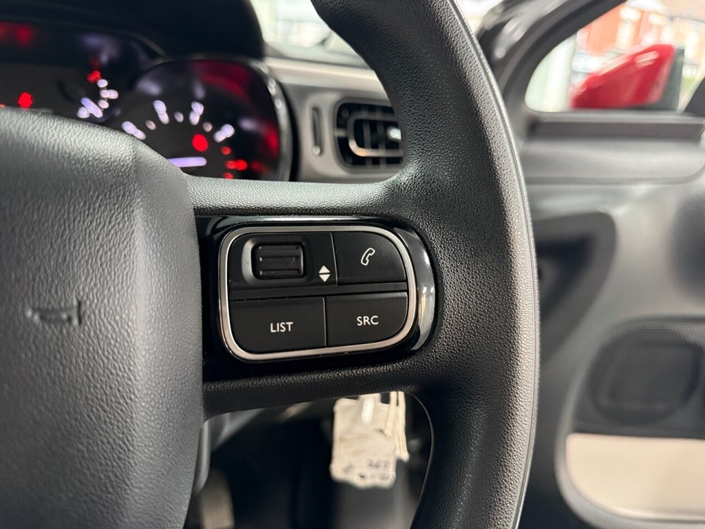 Used Citroen C3 2018 for sale - 76973777: Photo 27