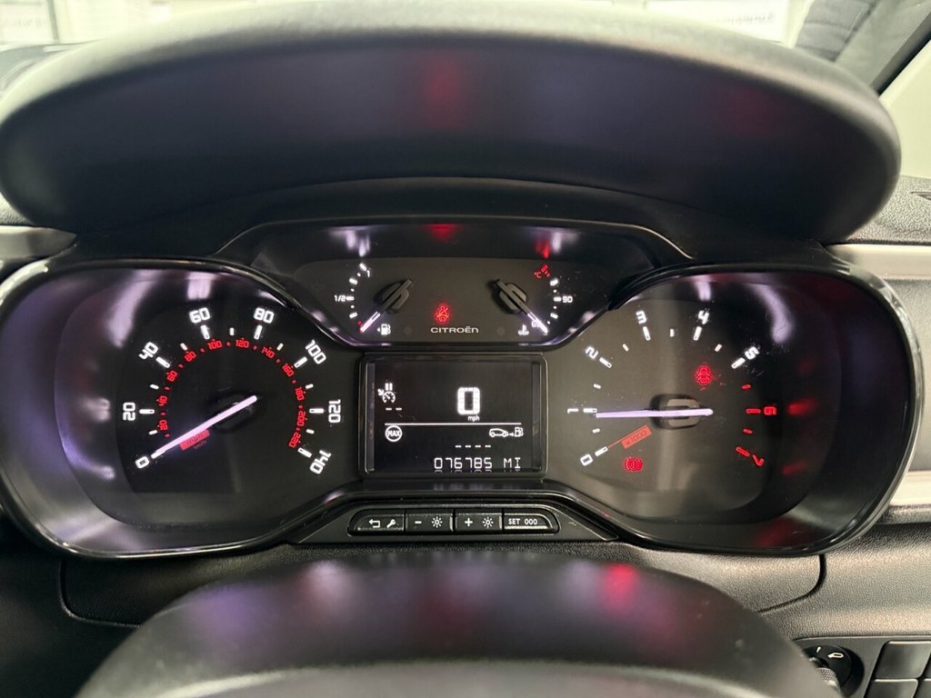 Used Citroen C3 2018 for sale - 76973777: Photo 28