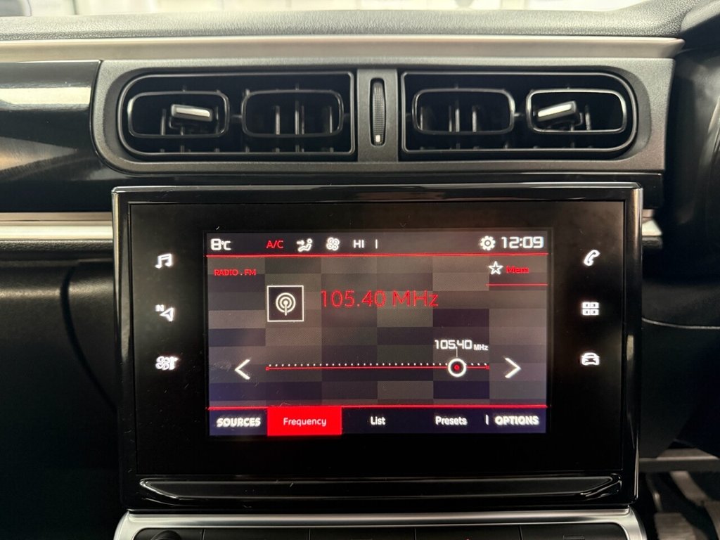 Used Citroen C3 2018 for sale - 76973777: Photo 29