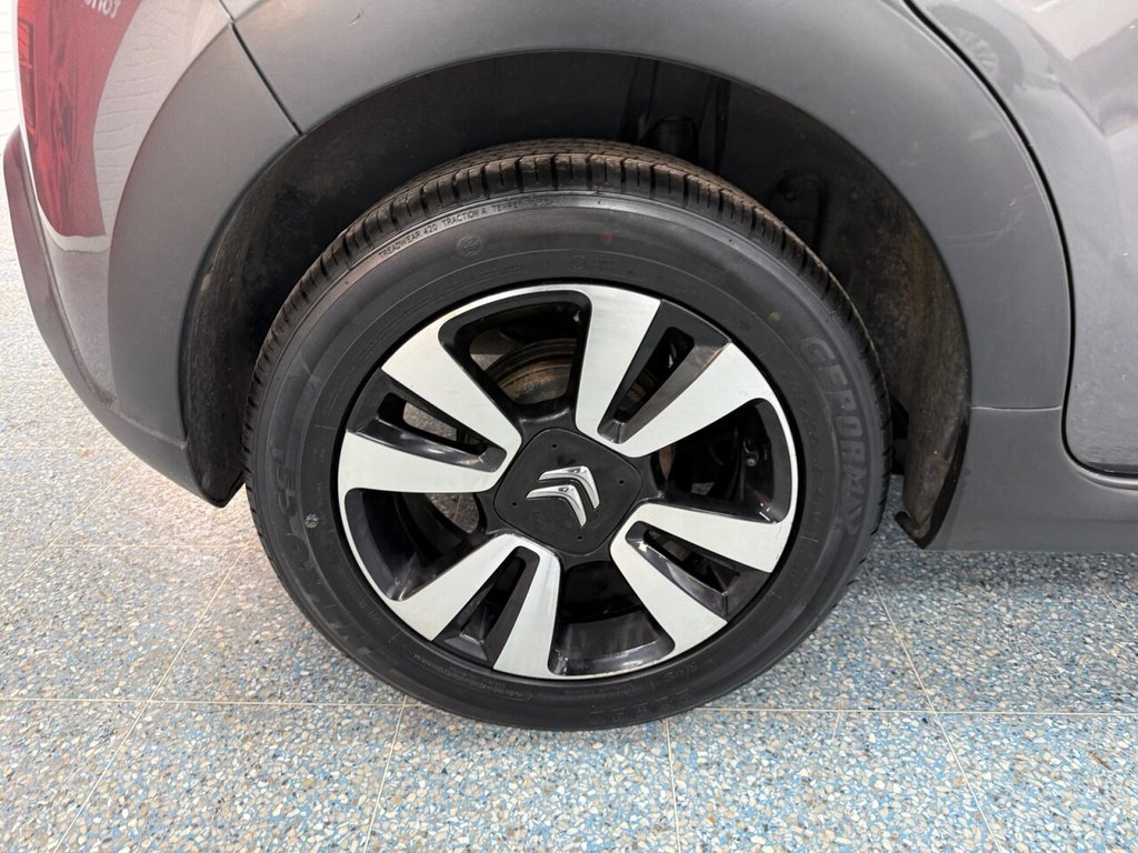 Used Citroen C3 2018 for sale - 76973777: Photo 3