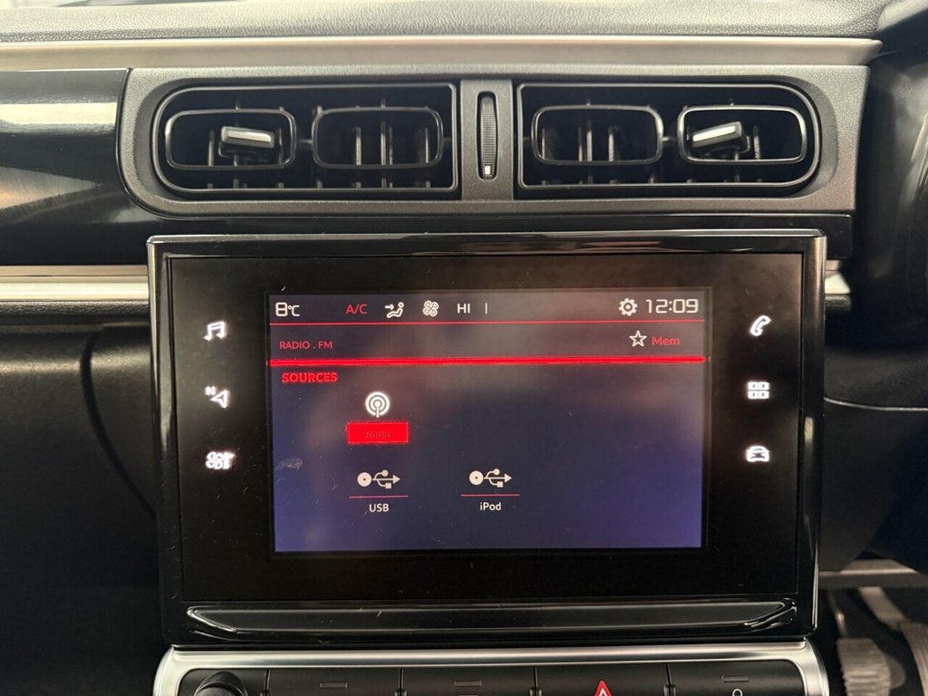 Used Citroen C3 2018 for sale - 76973777: Photo 30