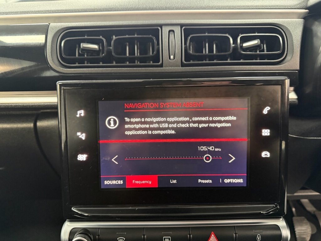 Used Citroen C3 2018 for sale - 76973777: Photo 31