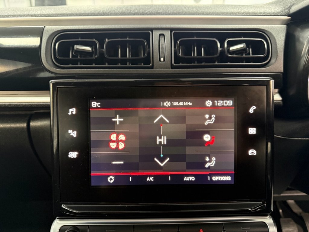 Used Citroen C3 2018 for sale - 76973777: Photo 32