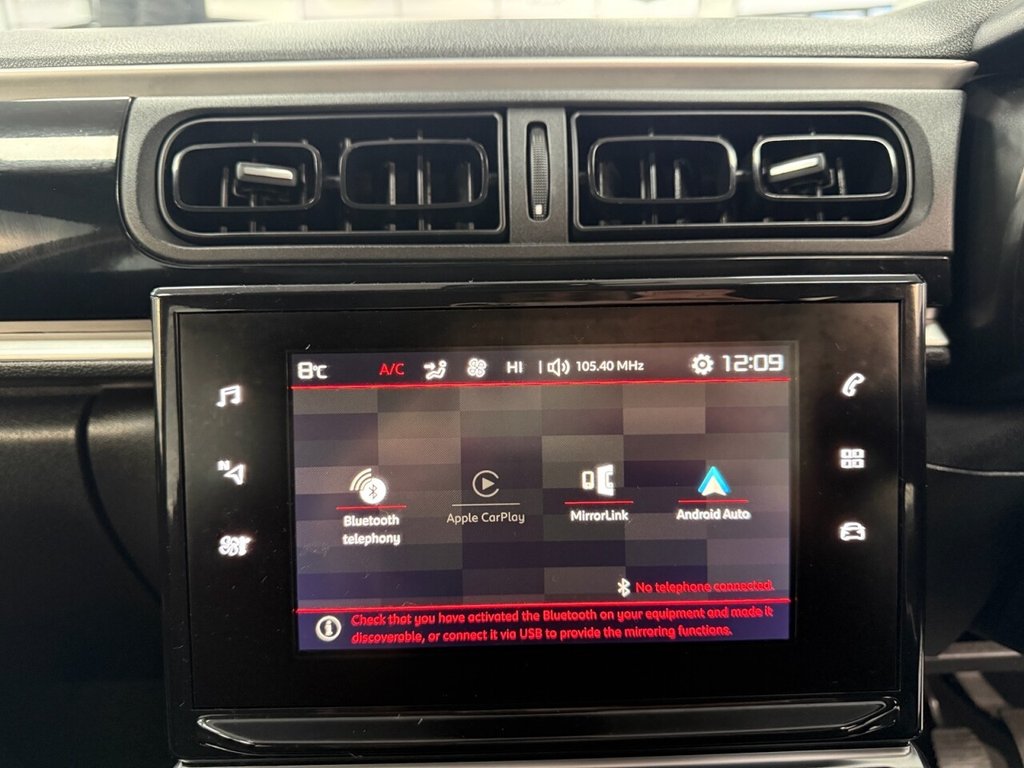 Used Citroen C3 2018 for sale - 76973777: Photo 33