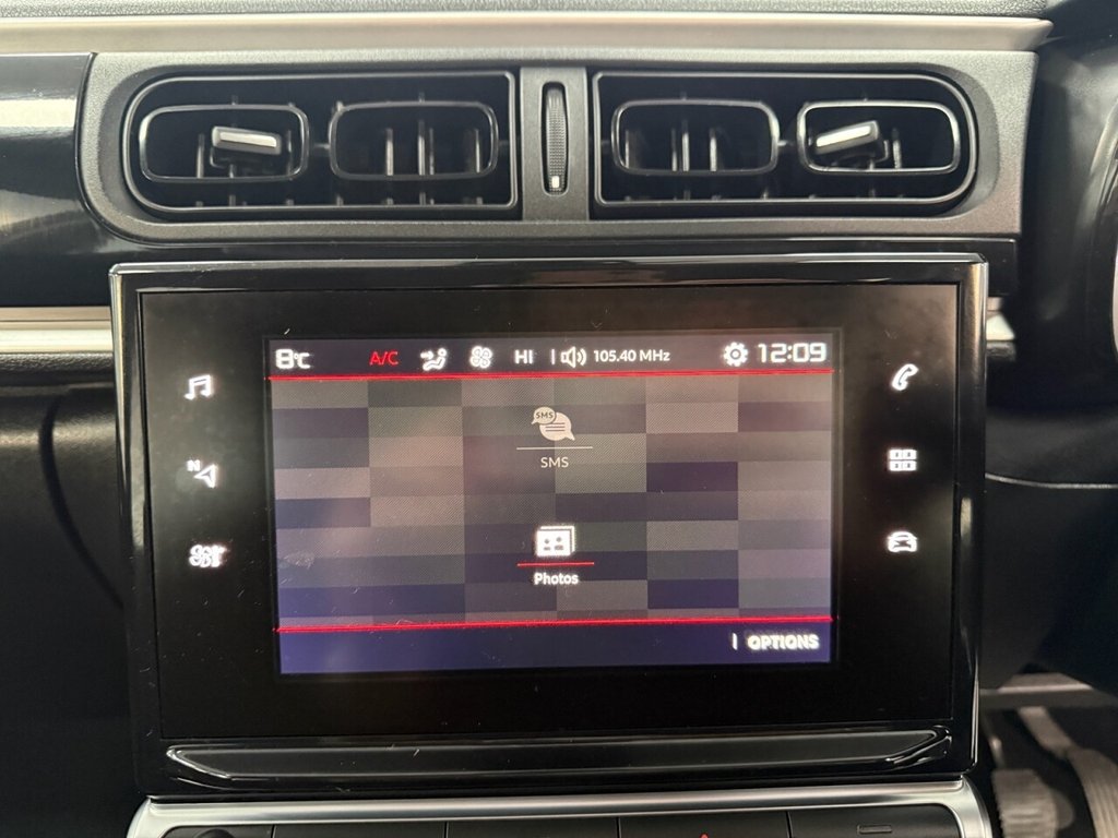 Used Citroen C3 2018 for sale - 76973777: Photo 34