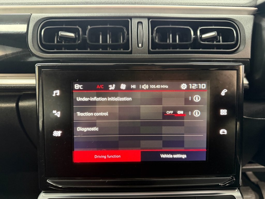 Used Citroen C3 2018 for sale - 76973777: Photo 35