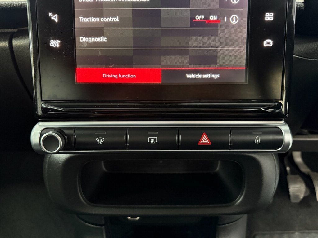 Used Citroen C3 2018 for sale - 76973777: Photo 36