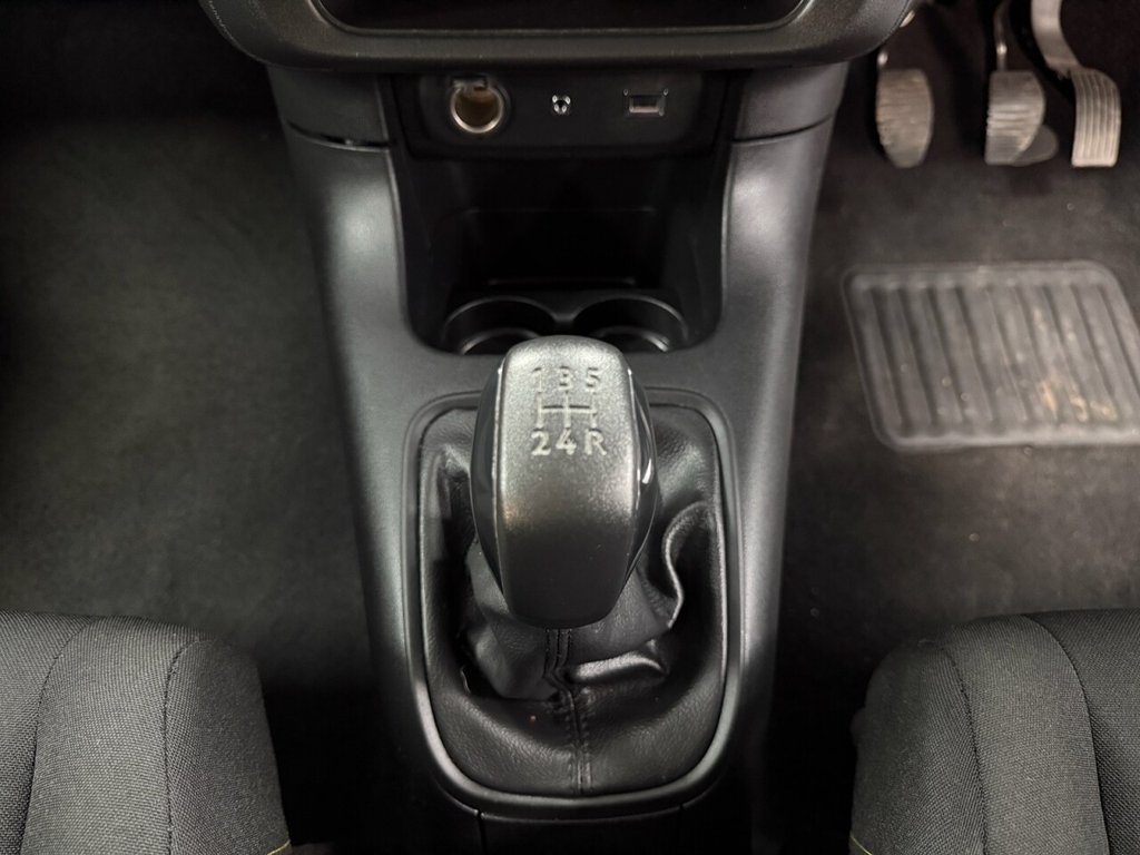 Used Citroen C3 2018 for sale - 76973777: Photo 38