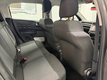 Used Citroen C3 2018 for sale - 76973777: Photo