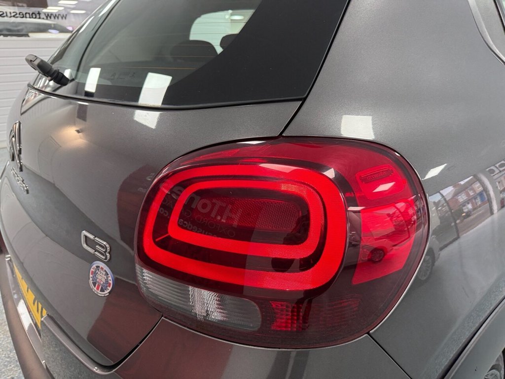 Used Citroen C3 2018 for sale - 76973777: Photo 7