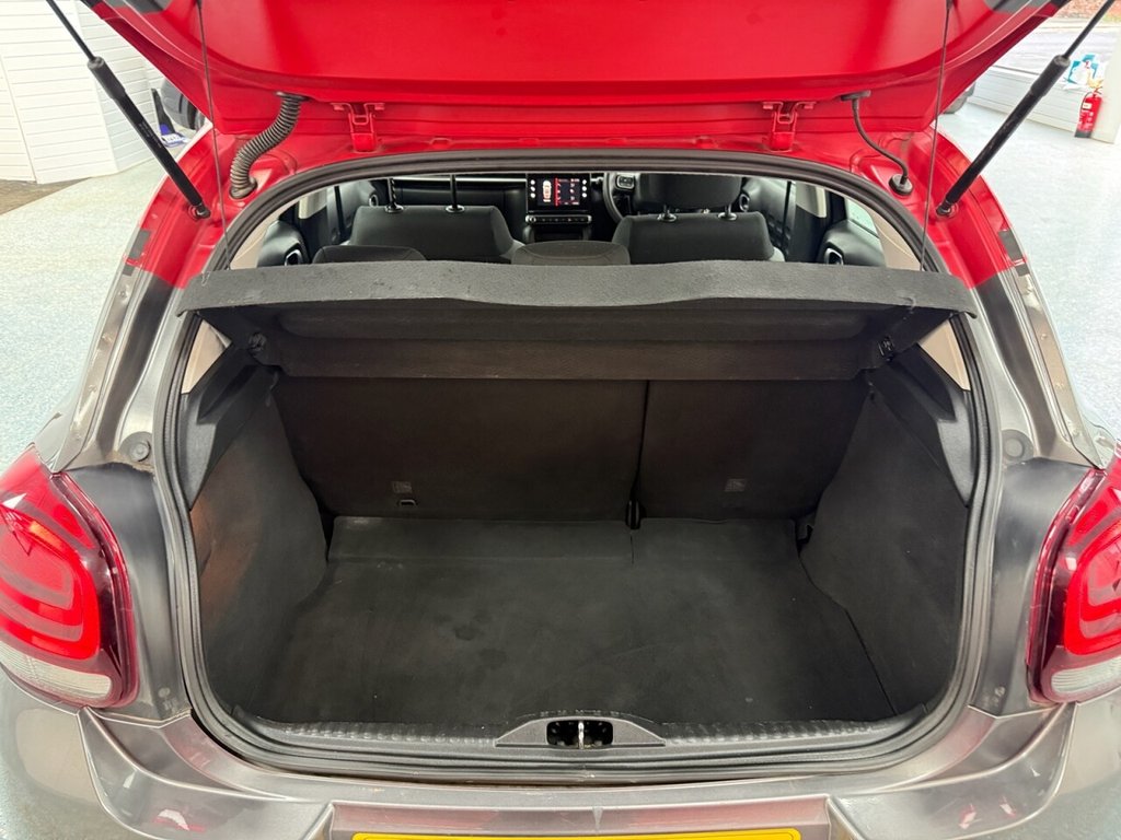 Used Citroen C3 2018 for sale - 76973777: Photo 9