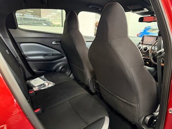 Used Nissan Juke 2020 for sale - 78357777: Photo