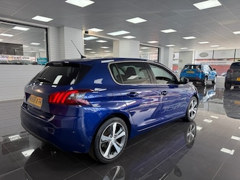Used Peugeot 308 2018 for sale - 79258869: Photo