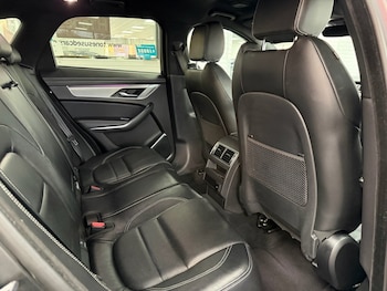 Used Jaguar F-Pace 2021 for sale - 79258840: Photo