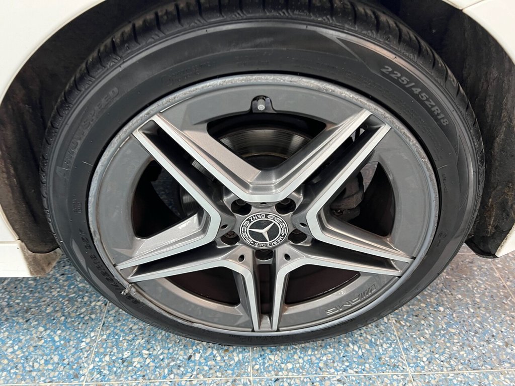 Used Mercedes-Benz A-Class 2020 for sale - 76776549: Photo 13